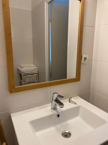 Studio Pieds Dans L'Eau Algajola  Εξωτερικό φωτογραφία
